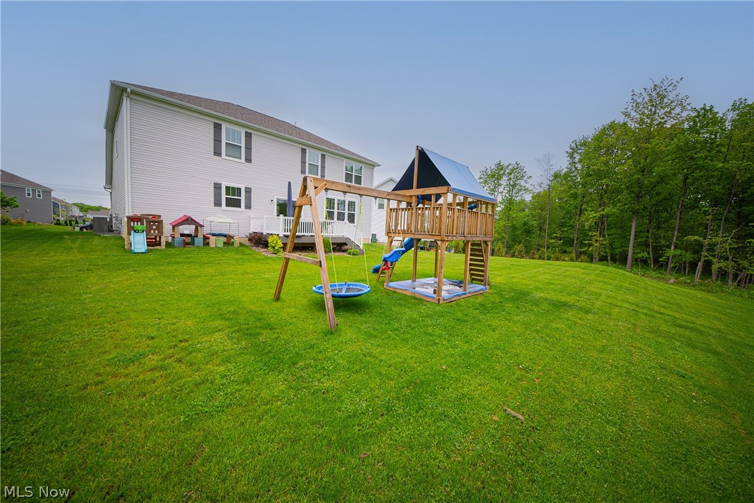 Briarwood Estates Ph 2 - Residential