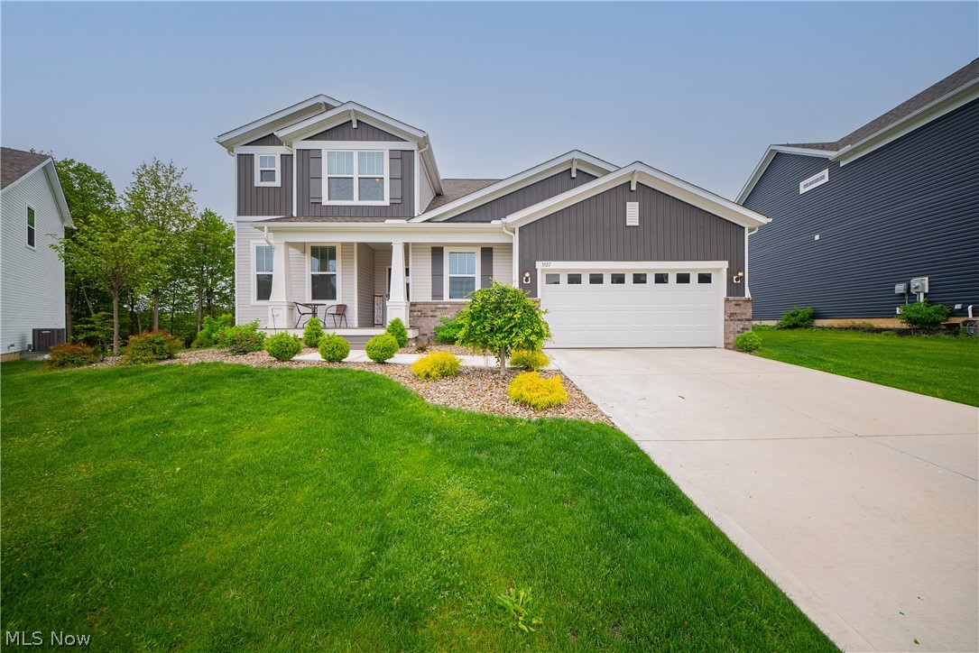 Briarwood Estates Ph 2 - Residential