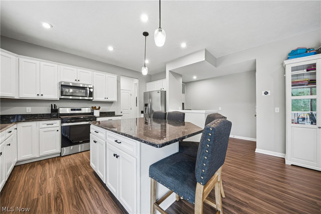 Briarwood Estates Ph 2 - Residential