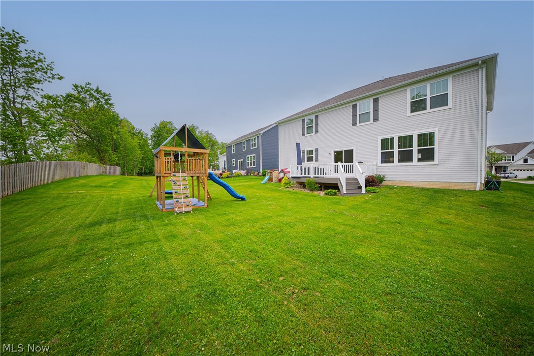 Briarwood Estates Ph 2 - Residential