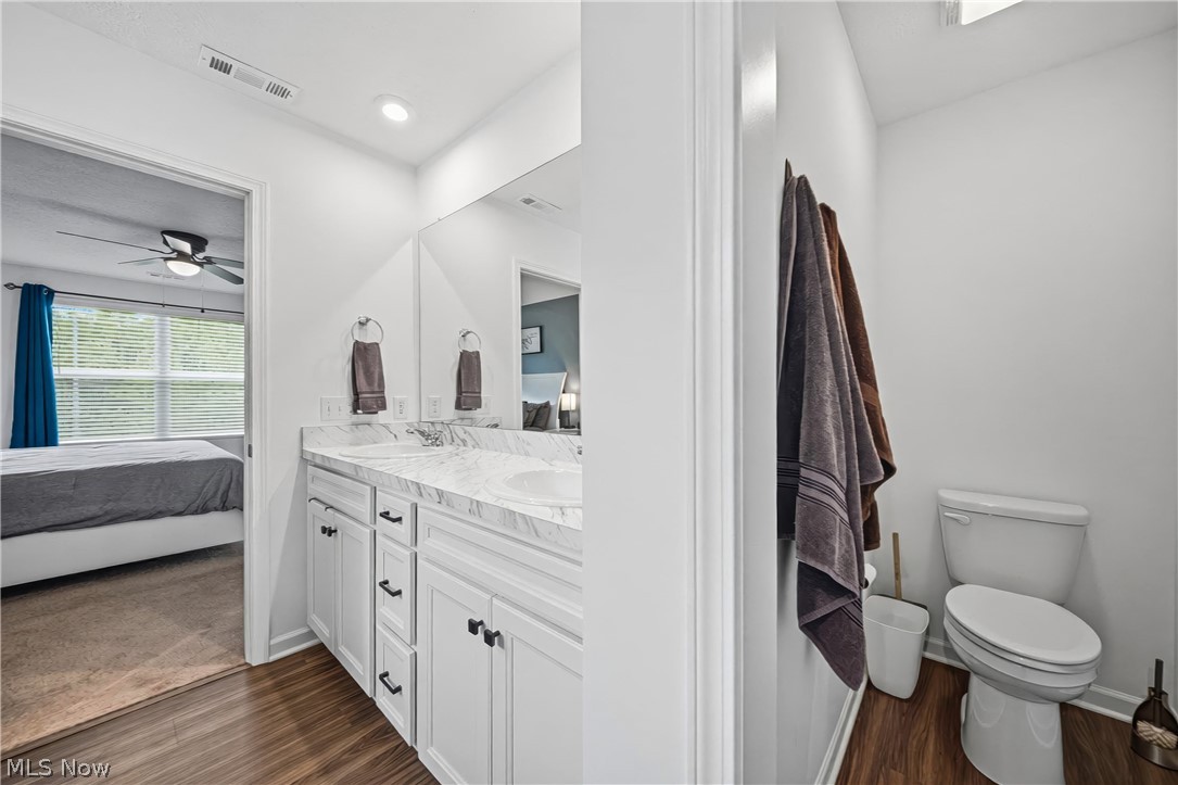 Briarwood Estates Ph 2 - Residential