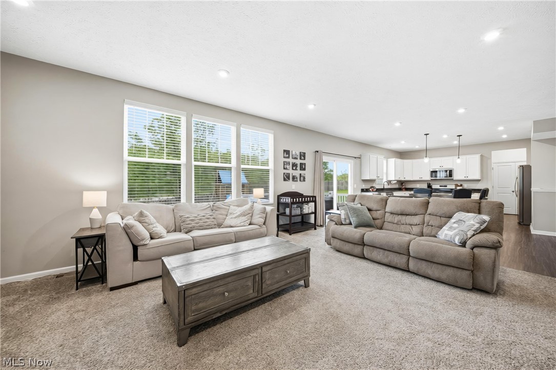 Briarwood Estates Ph 2 - Residential