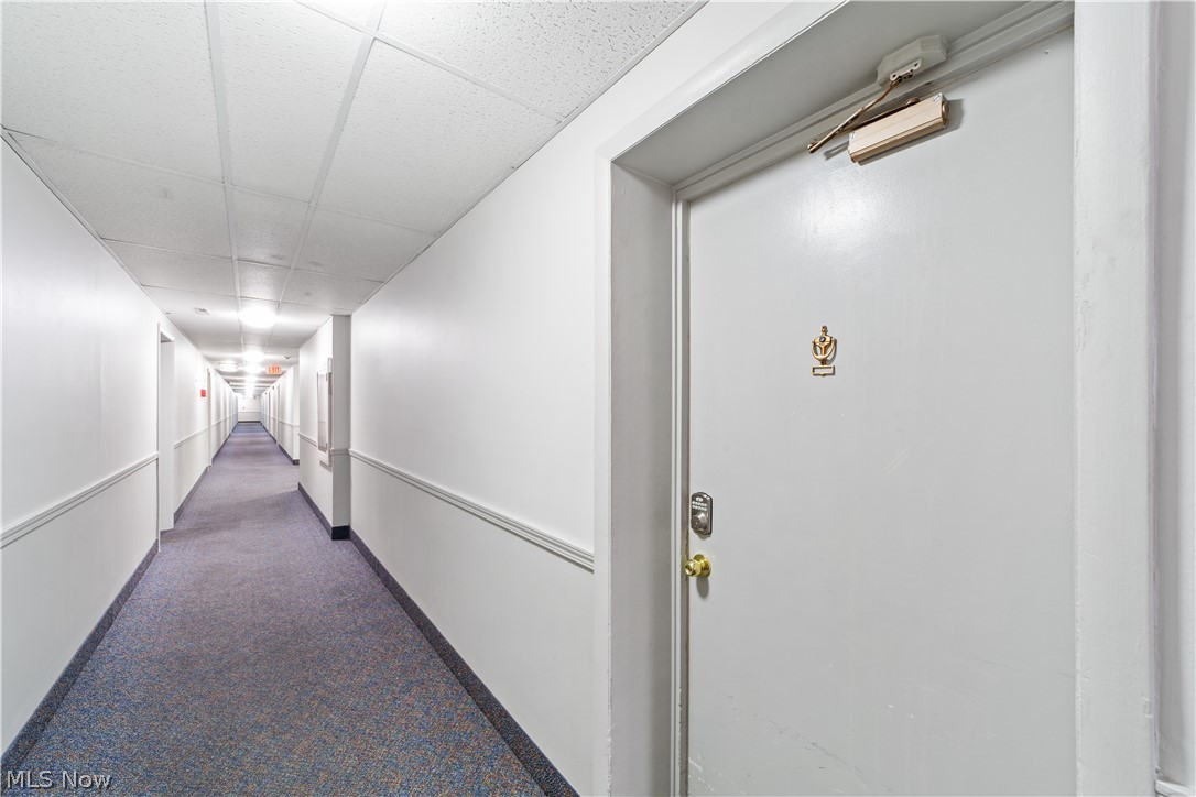 Kings Path Condo - Residential