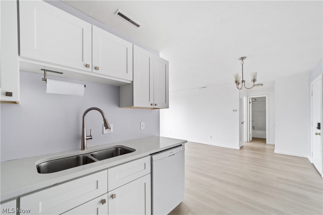 Kings Path Condo - Residential