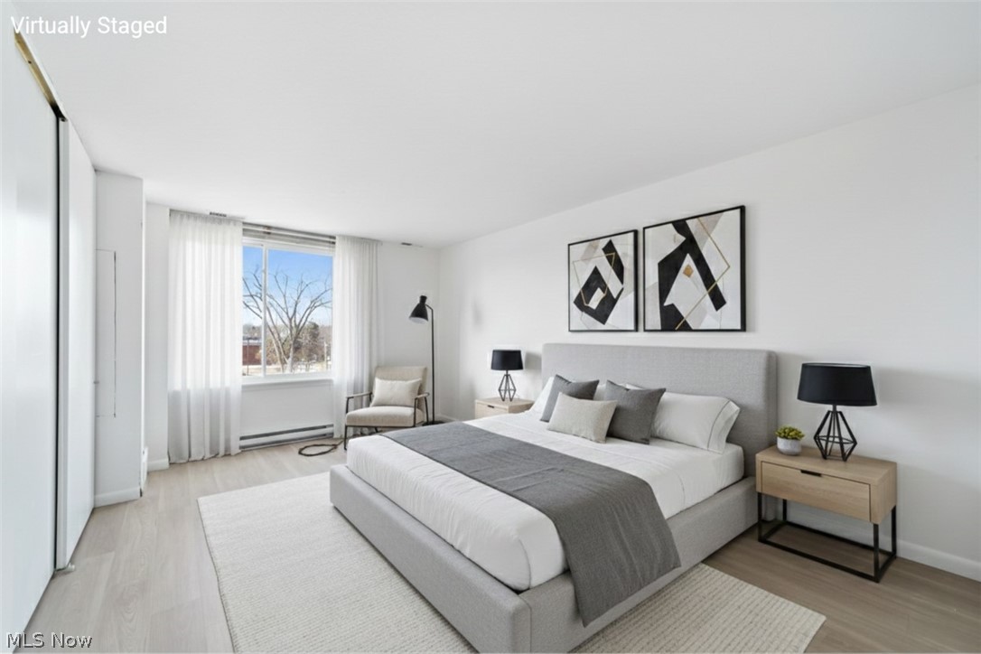 Kings Path Condo - Residential