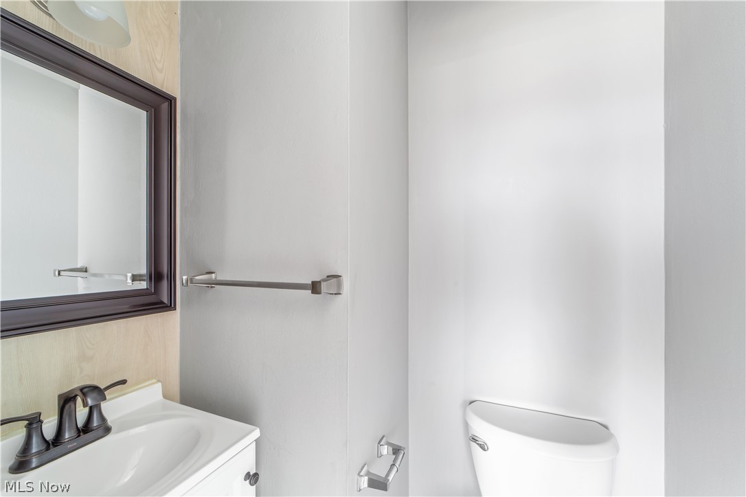 Kings Path Condo - Residential