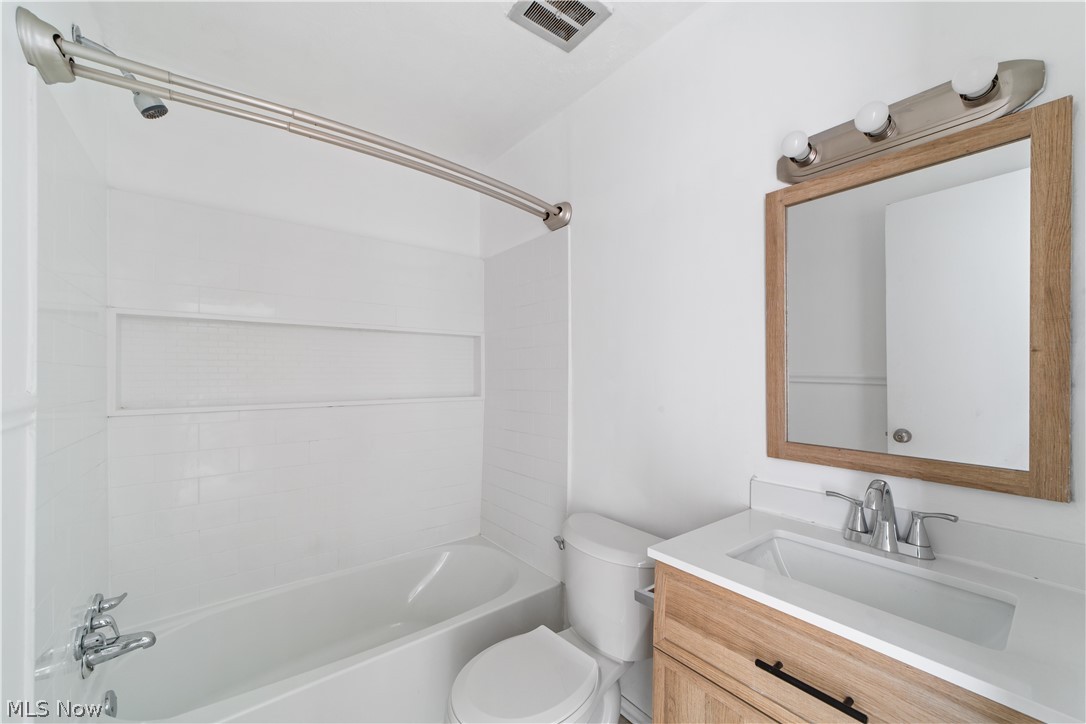 Kings Path Condo - Residential