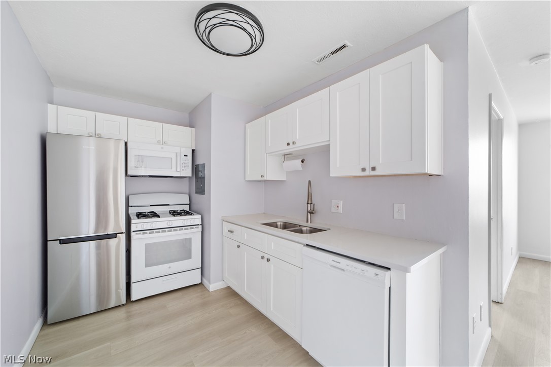 Kings Path Condo - Residential