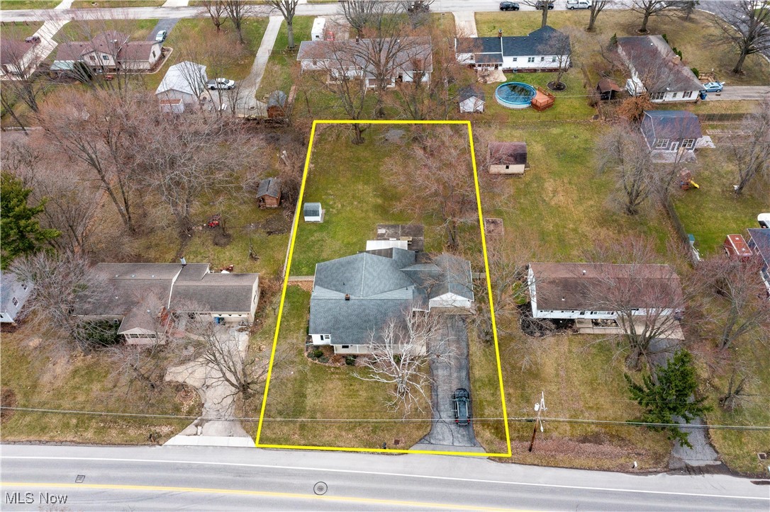 707 N Main Street, Amherst, Ohio image 38