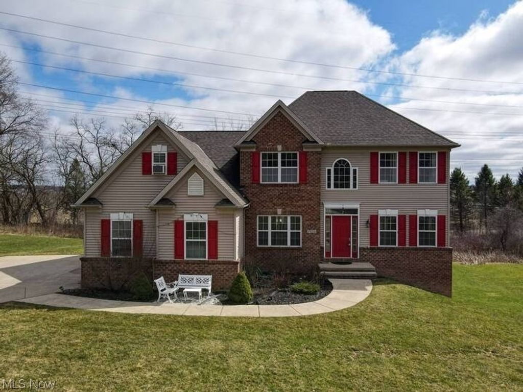 Photo of 7533 Maplewood Drive, Solon, OH 44139 (MLS # 5193303)