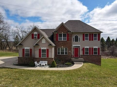 7533 Maplewood Drive Solon OH 44139