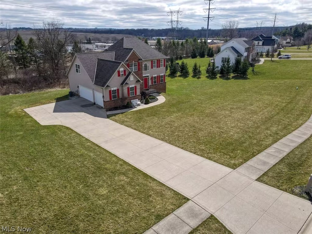 7533 Maplewood Drive