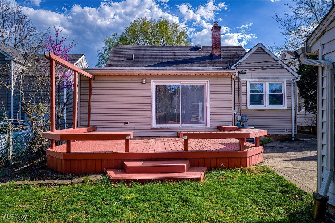 24005 E Silsby Road, Beachwood, Ohio image 42