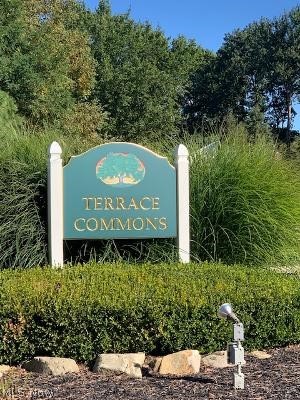 Terrace Common Condo - Residential