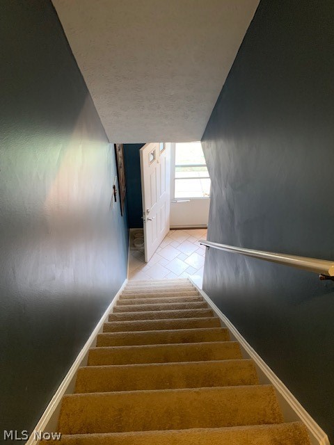 Terrace Common Condo - Residential