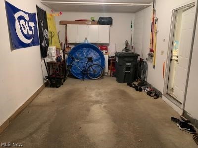 Terrace Common Condo - Residential