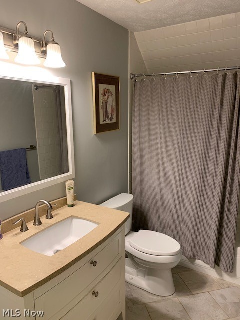 Terrace Common Condo - Residential