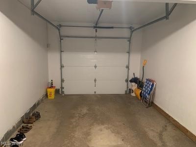 Terrace Common Condo - Residential