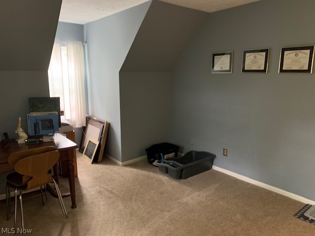 Terrace Common Condo - Residential