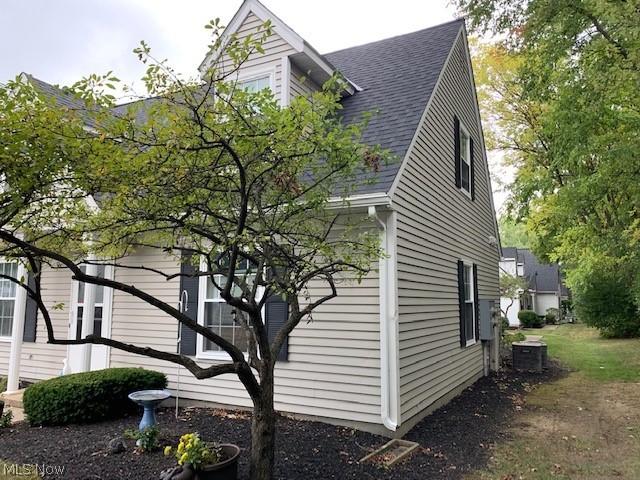 Terrace Common Condo - Residential