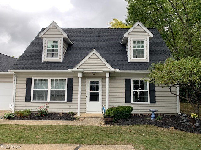 Terrace Common Condo - Residential