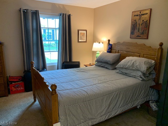 Terrace Common Condo - Residential