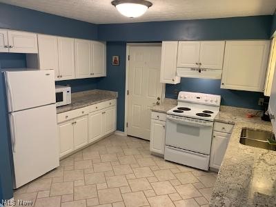 Terrace Common Condo - Residential