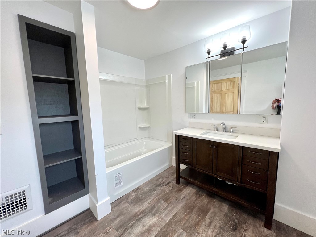 Board/Trade 1st Add/Coshocton - Residential