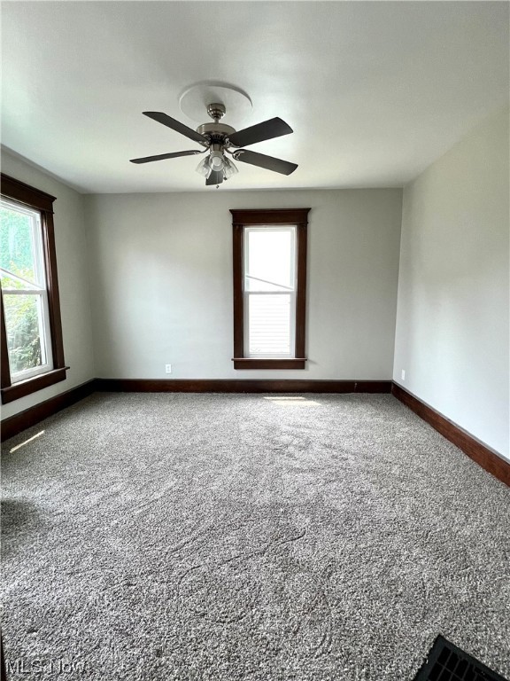 Board/Trade 1st Add/Coshocton - Residential