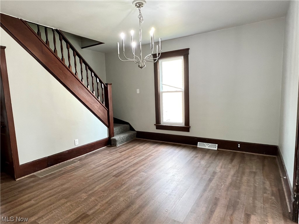 Board/Trade 1st Add/Coshocton - Residential