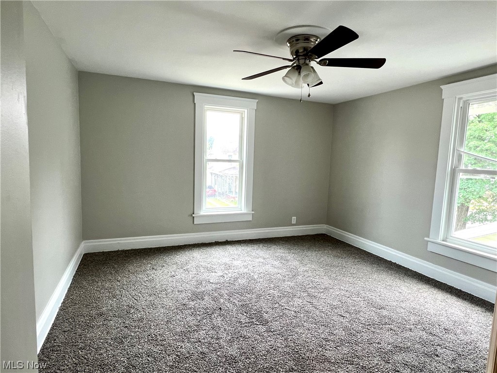 Board/Trade 1st Add/Coshocton - Residential