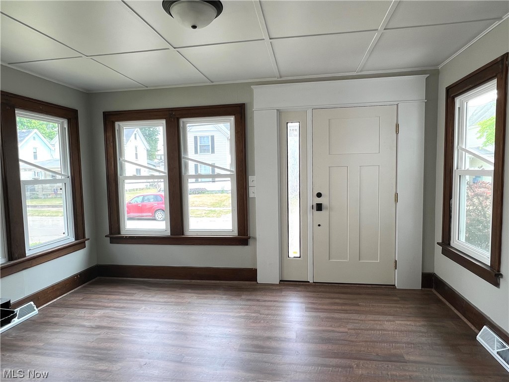 Board/Trade 1st Add/Coshocton - Residential