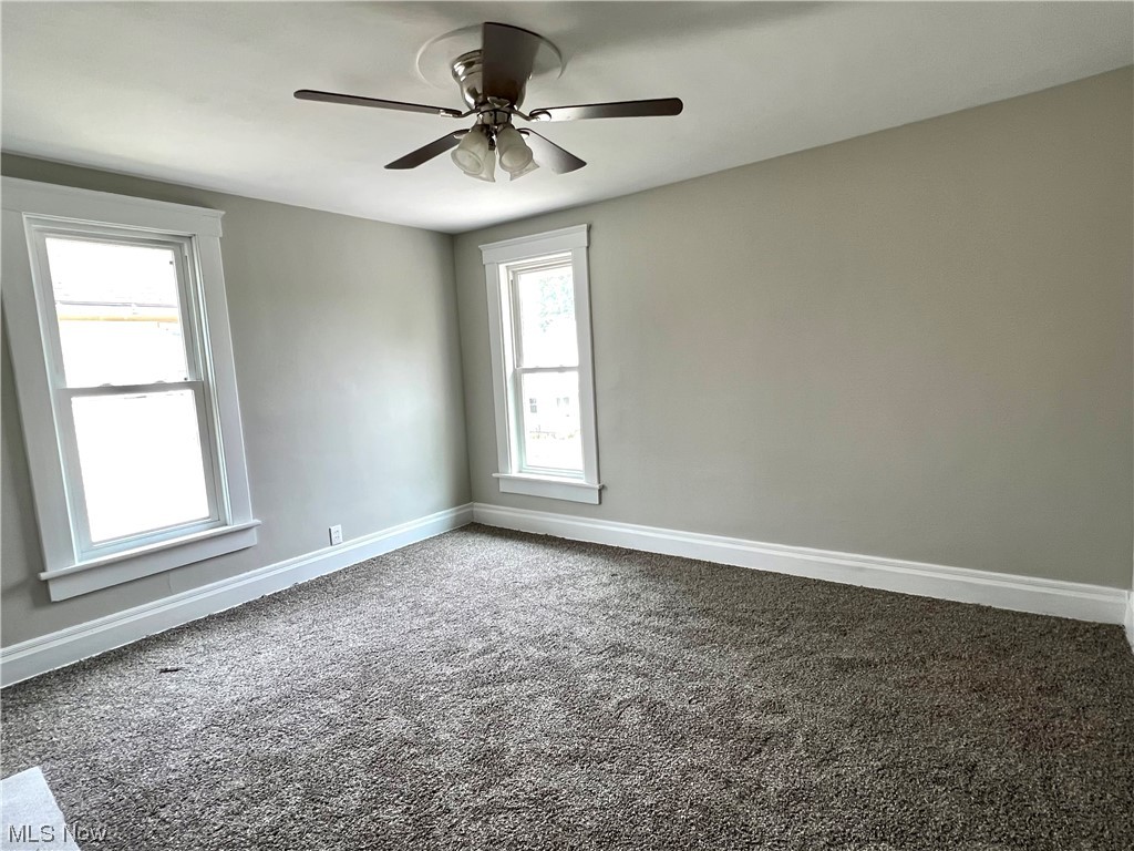 Board/Trade 1st Add/Coshocton - Residential