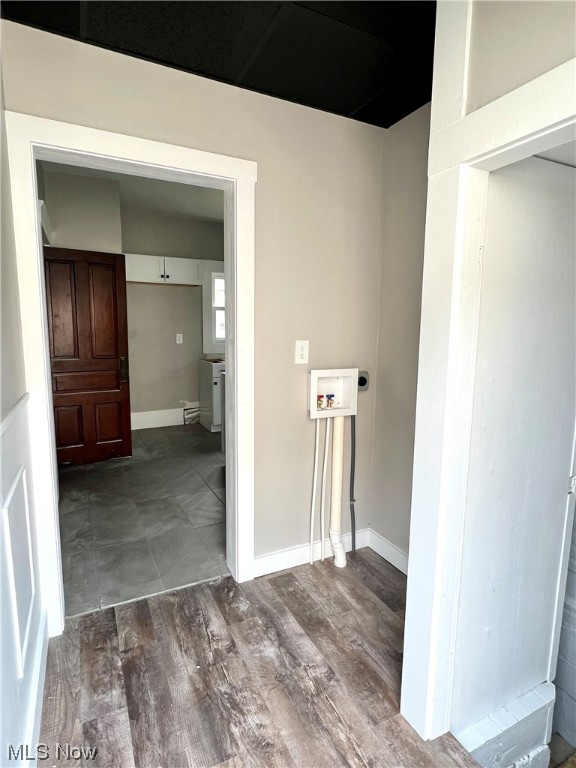 Board/Trade 1st Add/Coshocton - Residential