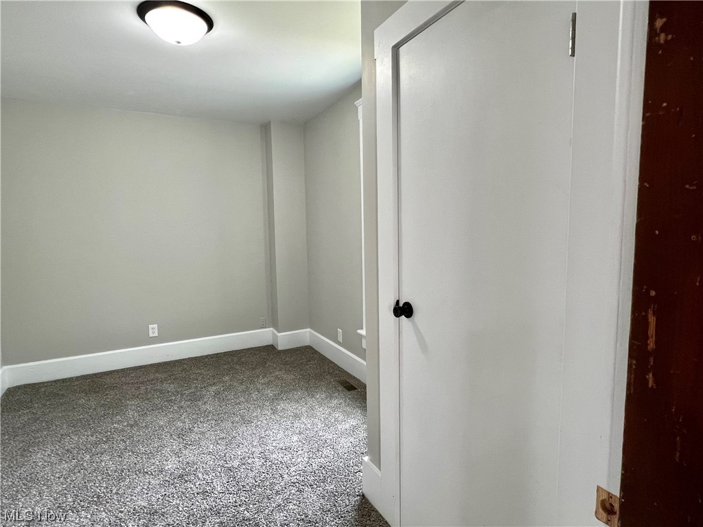 Board/Trade 1st Add/Coshocton - Residential