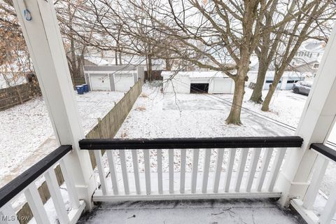 Tiny photo for 1598 Alameda Avenue, Lakewood, OH 44107 (MLS # 5178371)