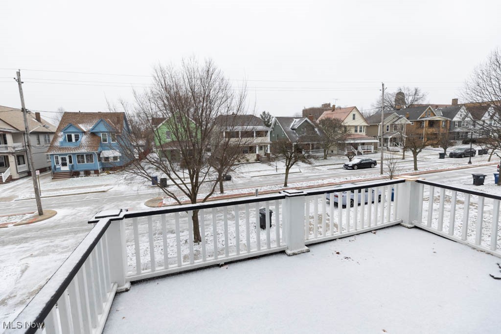 Gerard Cos 01 - Residential Lease