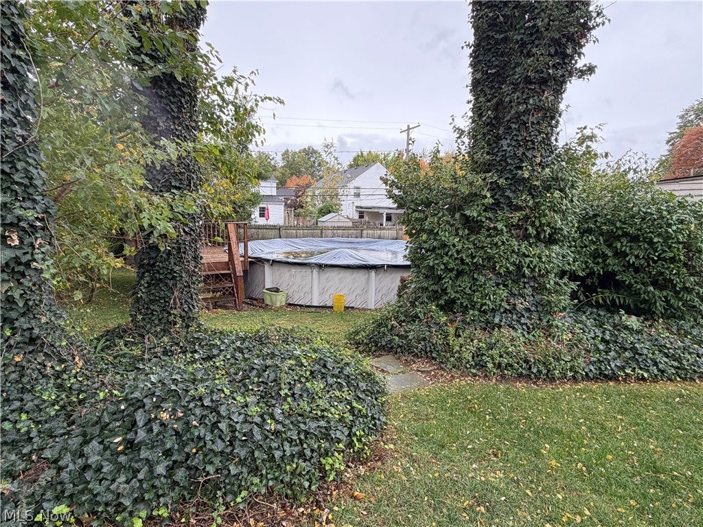 23481 Clifford Drive