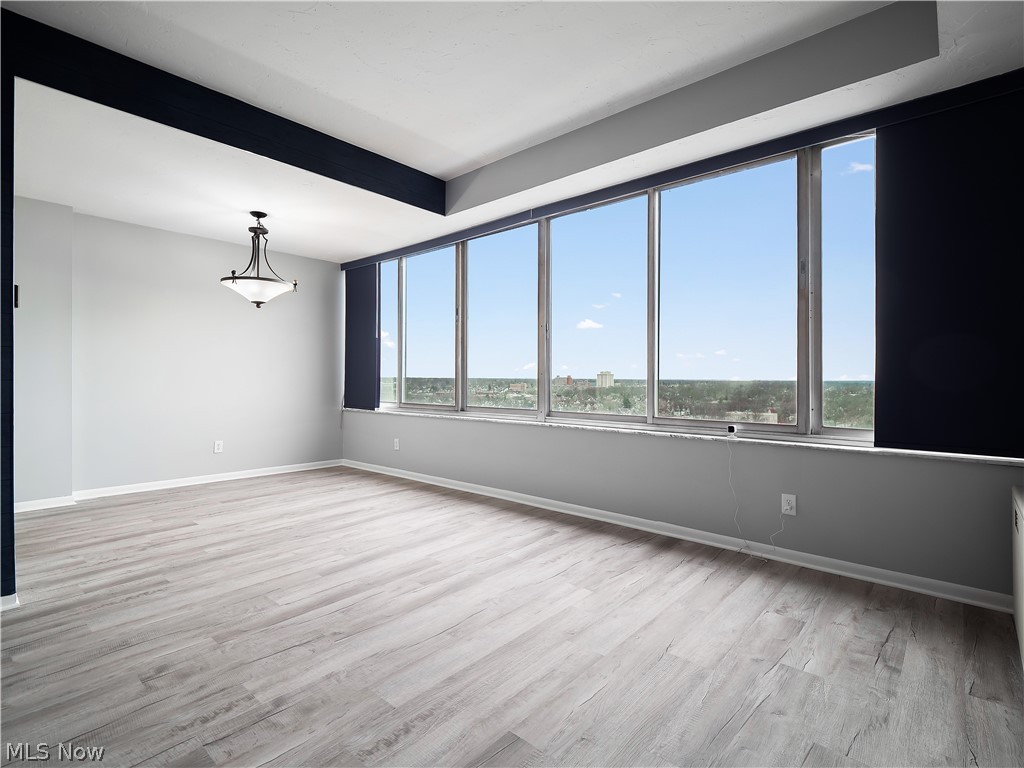 The Carlyle - Residential