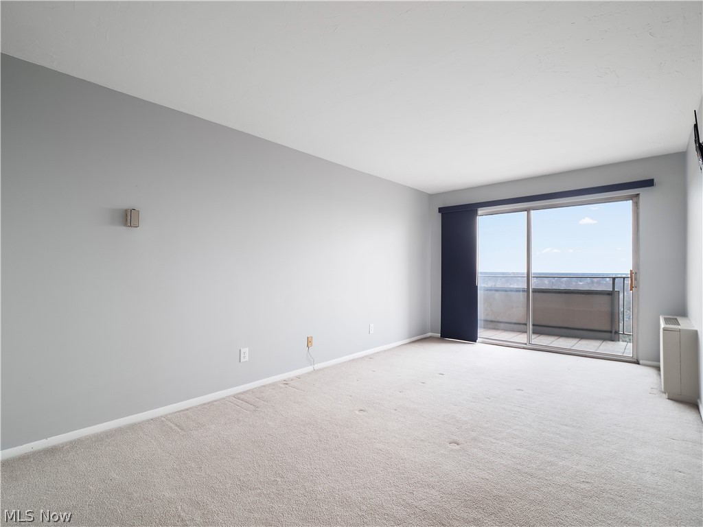 The Carlyle - Residential