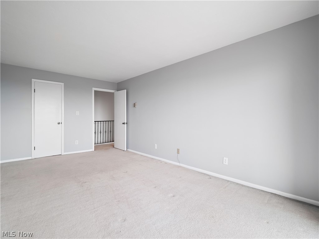 The Carlyle - Residential