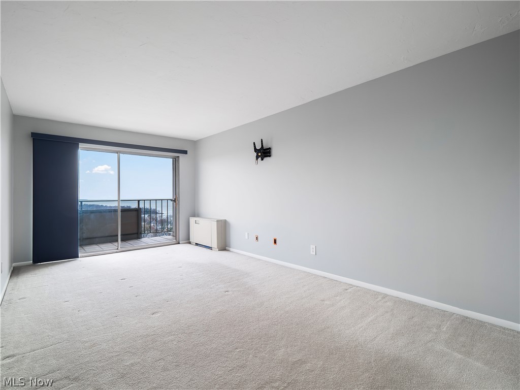 The Carlyle - Residential