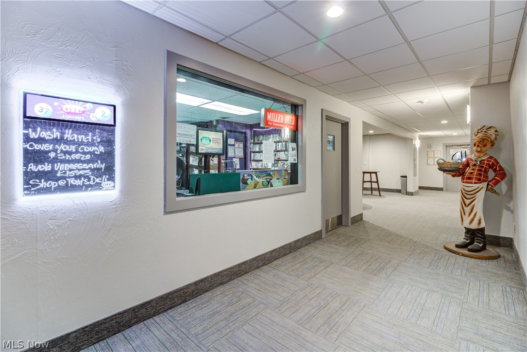 The Carlyle - Residential