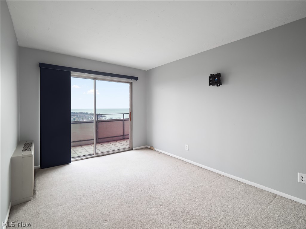 The Carlyle - Residential