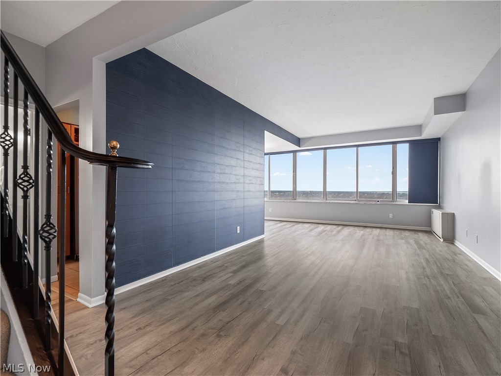 The Carlyle - Residential