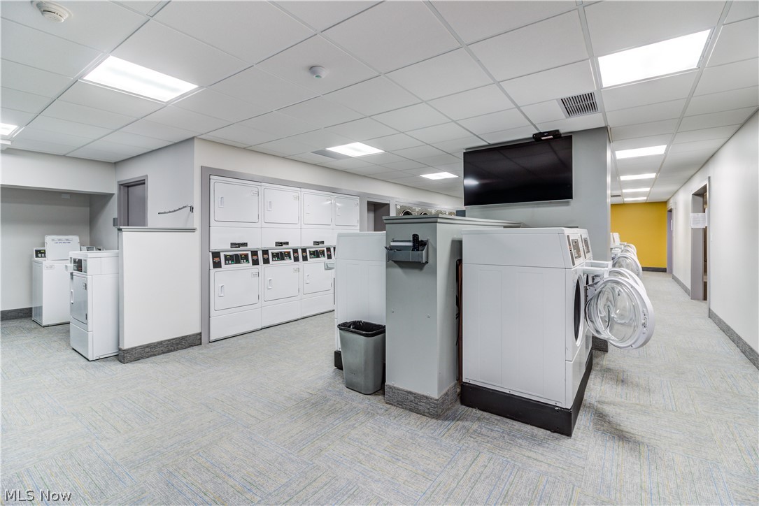 The Carlyle - Residential