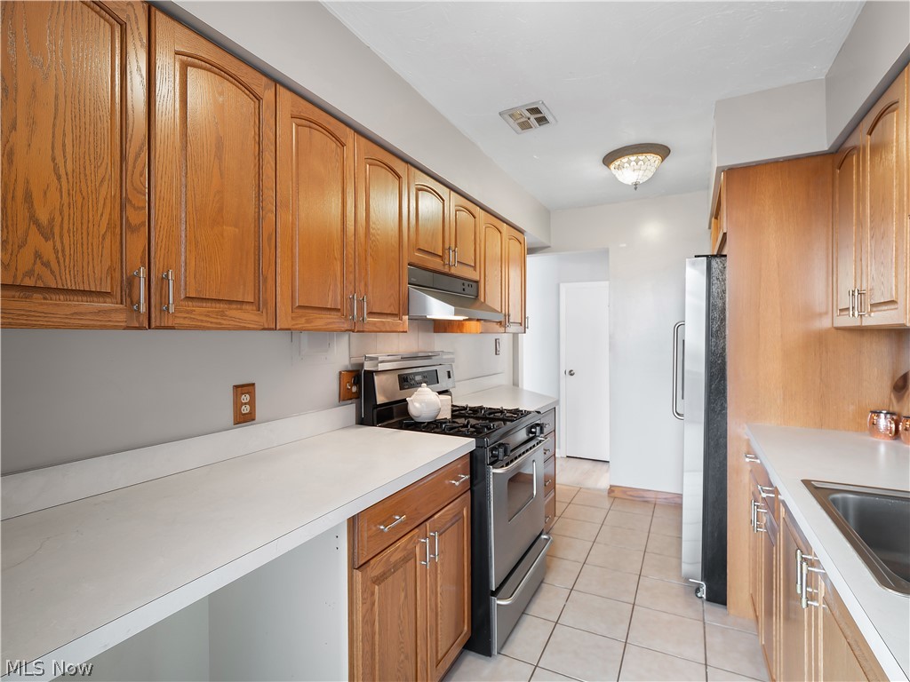 The Carlyle - Residential