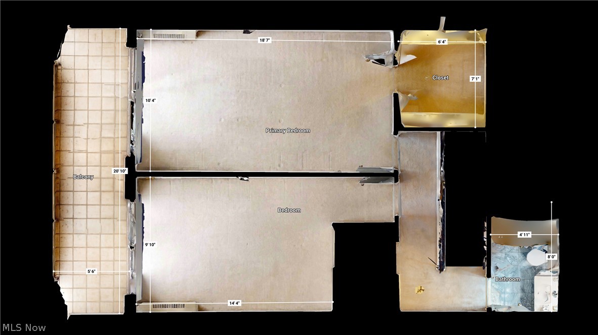 The Carlyle - Residential