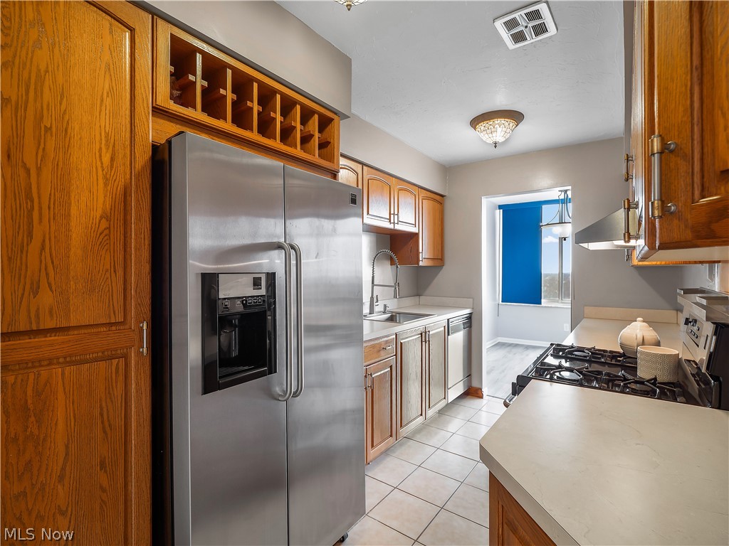 The Carlyle - Residential