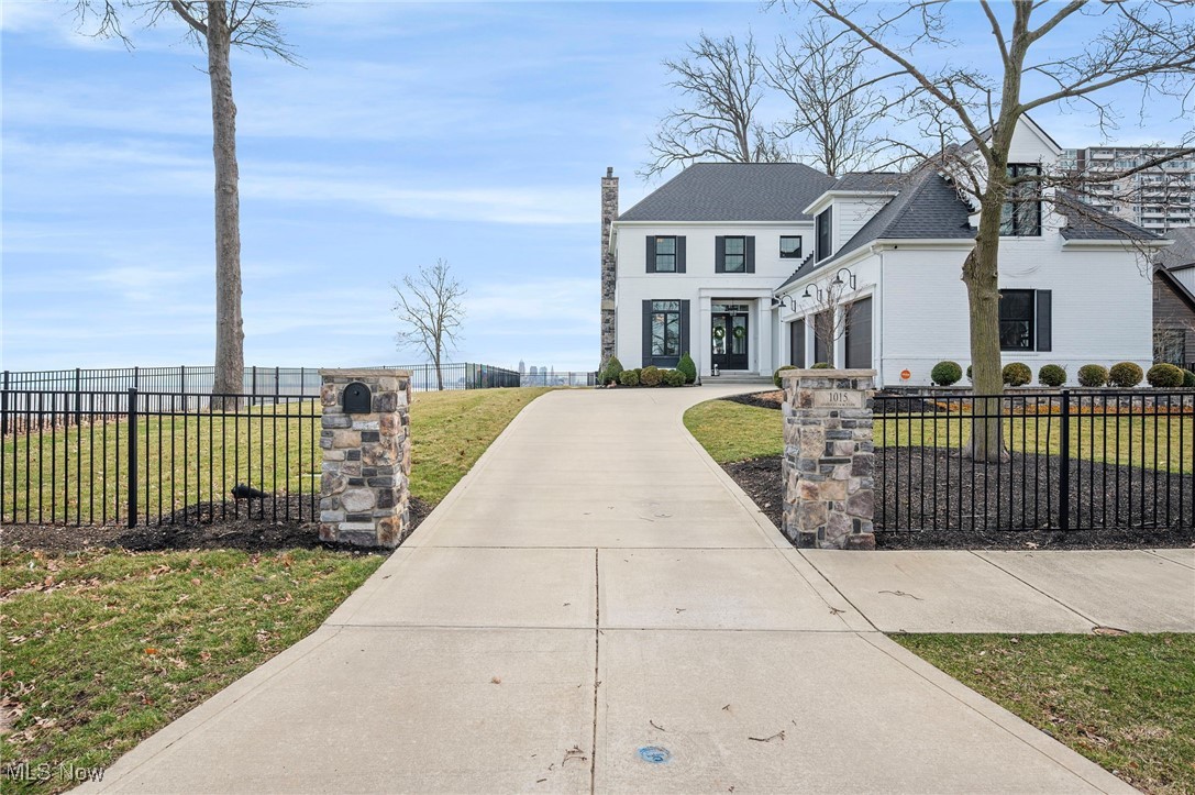 1015 Nicholson Avenue, Lakewood, Ohio image 2